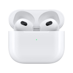 APPLE AIRPODS 3 CON CHARGING CASE MME73TY/A